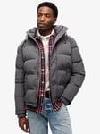 Superdry Everest Hooded Puffer Jacket