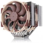 Noctua NH-D15 G2 -processor kylare