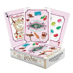 HARRY POTTER - Honey Dukes Playing Cards - New Playing Cards - Z1398z