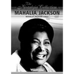 Mahalia Jackson: Mahalia Jackson Sings DVD