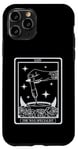 iPhone 11 Pro The Wax Specialist Tarot Esthetician Wax Specialist Case