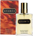 Aramis by Cologne/Eau De Toilette Spray 3.7 FL. OZ. 110 ml Men