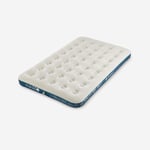 Decathlon Double Inflatable Mattress - 120Cm