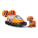 Paw Patrol Basic Fordon - Zuma 2.0