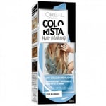 L'oréal - Colorista Hair Make up coloration 1 jour MetallicBlue