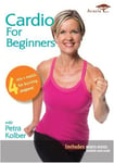 Cardio For Beginners DVD