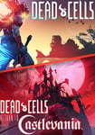 Dead Cells: Return to Castlevania Bundle (PC) Clé Steam EUROPE