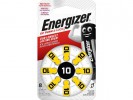 Energizer Batteri Høreapparat Za 10 (8 stk) 425734