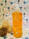 SBC💖 Calendula And Macadamia Moisturising Gel 300ml & Tote Bag NEW