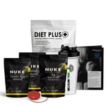 Meal Replacement Shakes Diet Whey Protein Powder with FREE SHAKER Slimming Pills