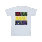 Marvel - T-Shirt Spider-Man Pop Art - Garçon