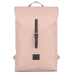 Sac à Dos Homme & Femme rosé - JOHNNY URBAN Liam à partir de Bouteilles Pet recyclé– Daypack Durable Haute qualité – Sac 13 litres Unisexe pour Le Quotidien - Imperméable avec Poche pour pc Portable