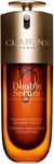 Clarins Double Serum - Complete Age Control Concentrate 75ml