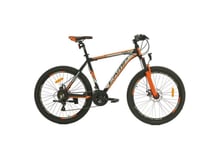 Camp Bicycle Mtb 27.518 Alloy Shimano