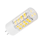 led-lamppu kapinallinen 4w, g4, 4000k, 12v