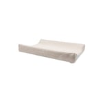 Jollein 022-503-67047 Housse pour matelas à langer Beige 50 x 70 cm