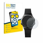 Anti Reflet Protection Ecran Verre pour Casio A171WEMB-1A Film Protecteur 9H Mat