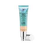 IT Cosmetics Your Skin But Better CC+ Oil Free Matte Cream - Medium - 32ml