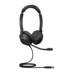 JABRA Evolve2 30 SE UC Stereo Headset (23189-989-979)