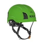 Skyddshjälm Kask Zenith X Grön