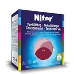 Textilfärg Nitor