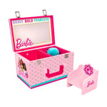 Barbie Wooden Dream Box