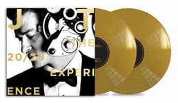 Justin Timberlake  The 20/20 Experience  LP/Vinyl