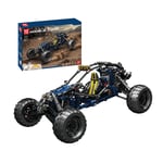 Mould King Lightning Buggy Car Building Model 515/pcs Remote Control RC 18018