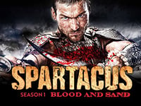 Spartacus: Blood and Sand Season 1