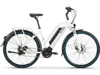 OUTLET - Buddy Bike C6 Hvit