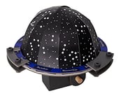 Discovery Mindblown 1423001051-DIY Planetarium Star Projector-Projecteur d'étoiles à Construire soi-même-pour Les Enfants à partir de 8 Ans, 1423001051, Centre