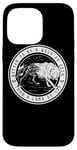 iPhone 14 Pro Max Better to be wolf of Odin than a lamb of God. Viking Case