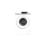 Lave-linge frontal 9kg A 15 programmes Sharp ES-NFA914BWNA