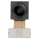 Clappio Camera modul for Redmi 13C/12 4G/Note 12 5G 2MP Macro Lens, Black