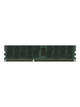 Dataram Value Memory - DDR3 - module - 16 GB - DIMM 240-pin - 1600 MHz / PC3-12800 - registered