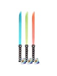 Toi-Toys Lightsaber Ninja Light and Sound