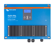 Victron Energy - Skylla-IP65 24V/35A 3 utgångar 120-240V