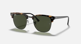 Ray-Ban RB3016 Clubmaster Classic Sunglasses [1157/51]