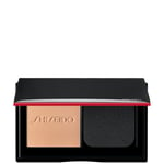 Shiseido Synchro Skin Self-Refreshing Custom Finish Powder Foundation 9g (Various Shades) - Quartz