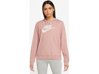 Nike Bluza Nike Sportswear Gym Vintage Dm6388 010 Dm6388 609 Różowy M