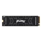 Kingston 1TB FURY Renegade NVMe M.2 SSD BULK