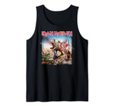 Iron Maiden - The Trooper Tank Top