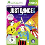 Just Dance 2015 - Xbox 360 - allemand