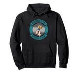 Anchorman Journalist - Broadcast News Anchorman Pullover Hoodie