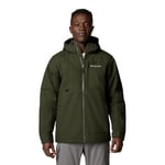 Columbia Loma Vista 3 Hooded Jacket, Manteau Veste D'Hiver Homme