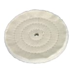 SEALEY bg150bw 150 x 13 mm Roue de polissage 13 mm alésage pour touret à meuler