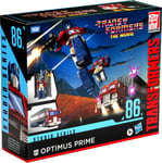 Transformers Studio Series Optimus Prime