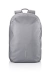 XD Design Bobby Soft Anti-Theft Backpack Grey