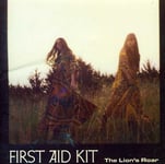 First Aid Kit  Lion&#039;s Roar  CD