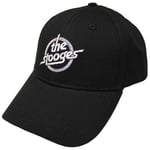 Iggy & The Stooges Unisex Adult Logo Baseball Cap